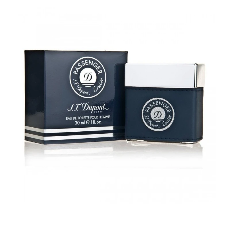 S.T.Dupont Passenger Cruise EDT 30ml, Тоалетна вода за Мъже